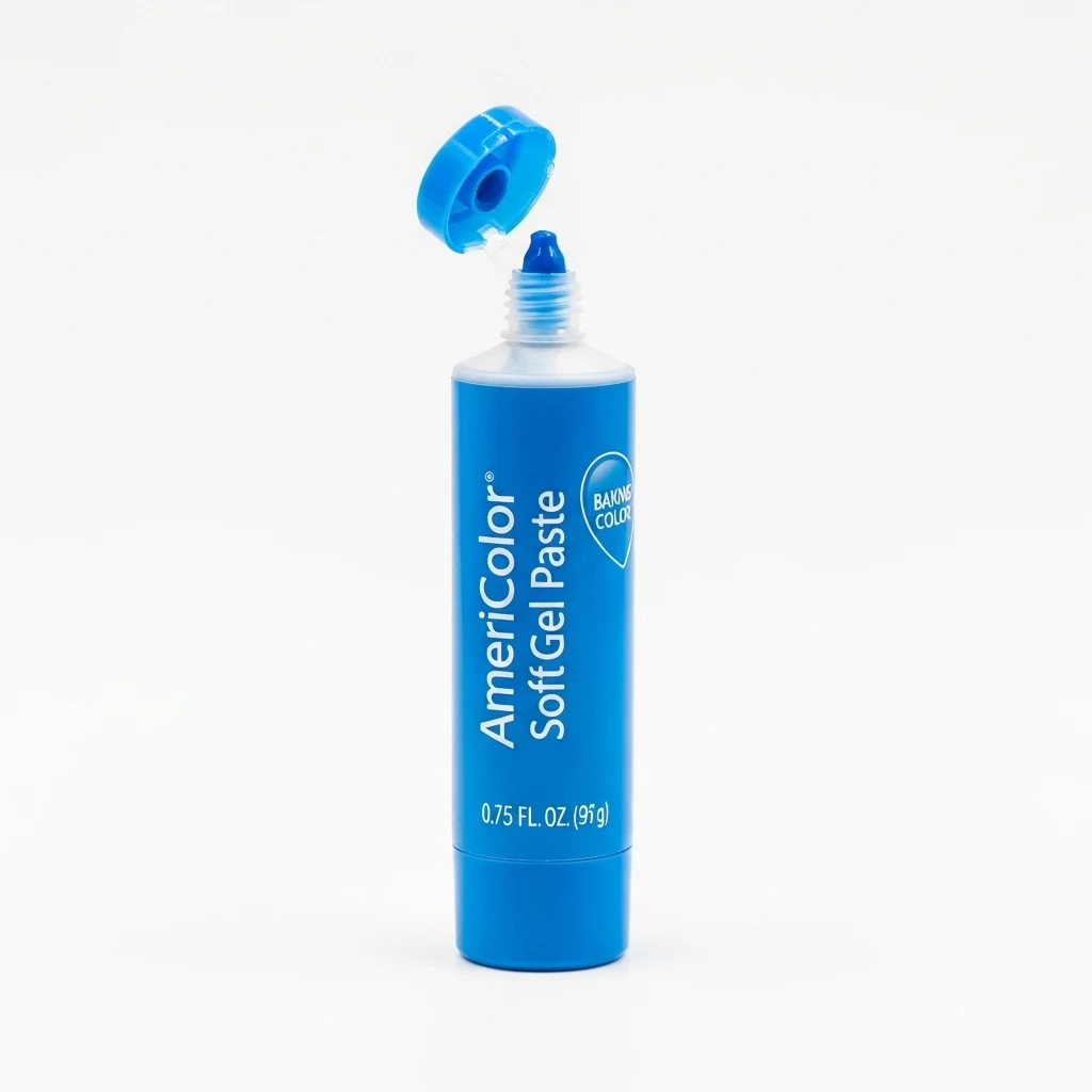 AmeriColor soft gel food color thumbnail 2
