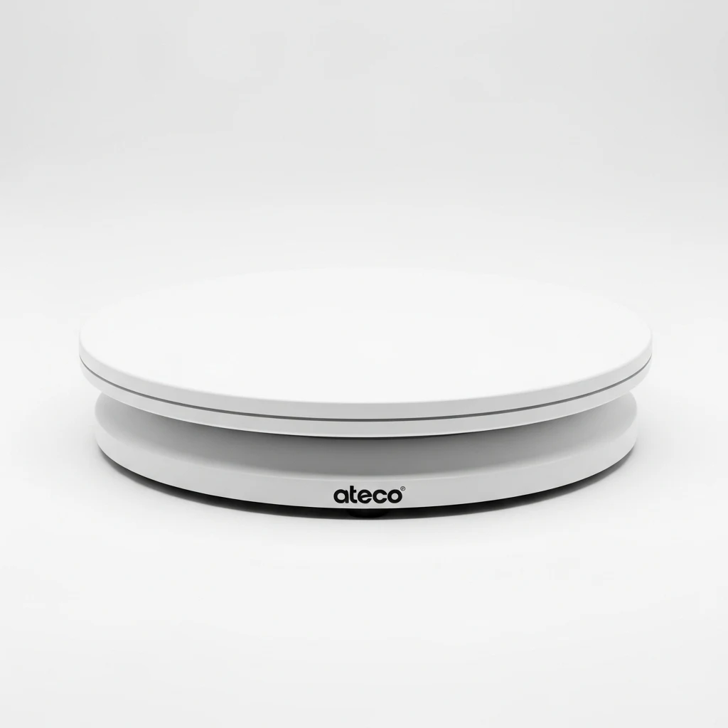 Ateco 1307 decorating turntable thumbnail 2