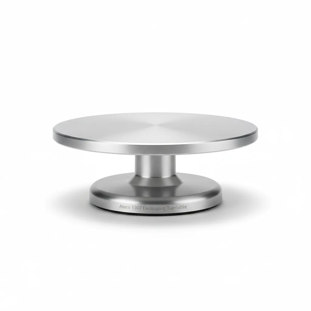 Ateco 1307 decorating turntable thumbnail 3