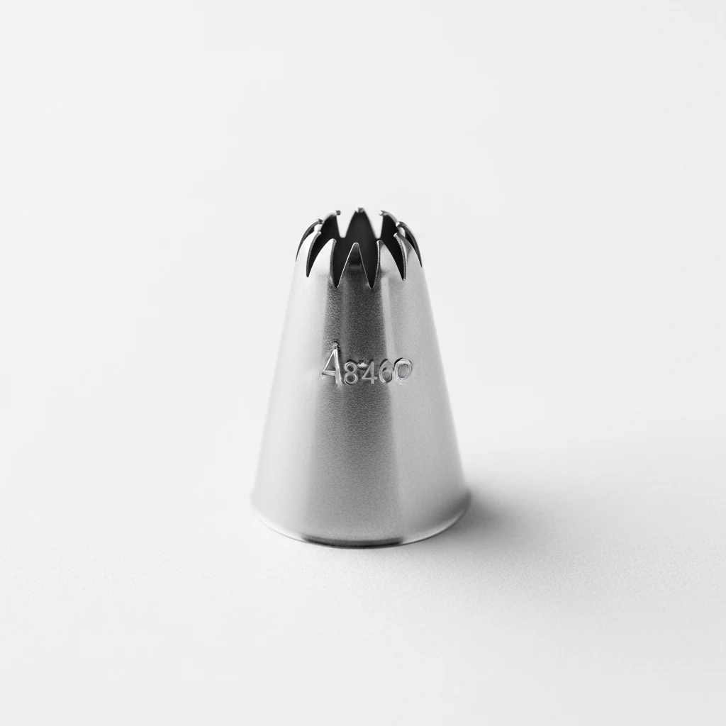 Ateco 846 piping tip