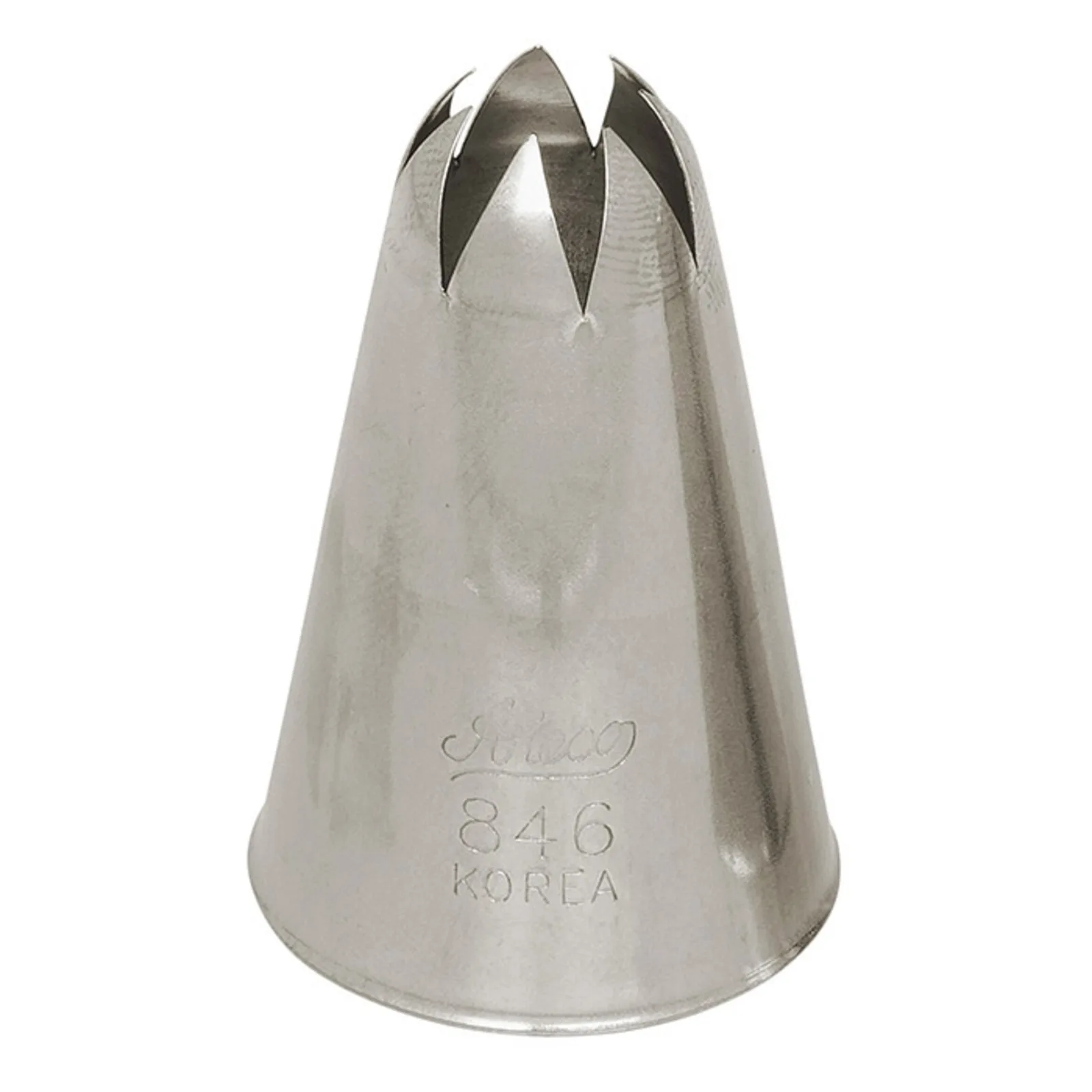 Ateco 846 piping tip thumbnail 2