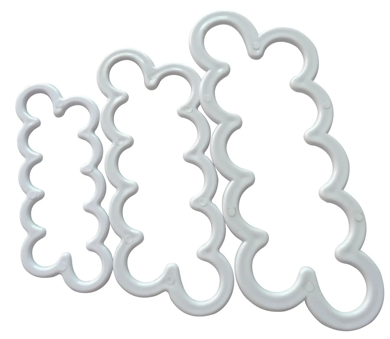 Ateco gum paste flower cutter thumbnail 3