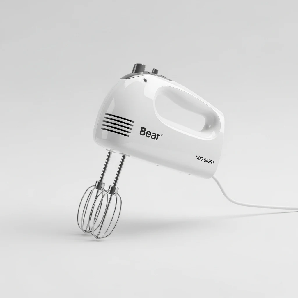 Bear DDQ-B03R1 egg hand mixer