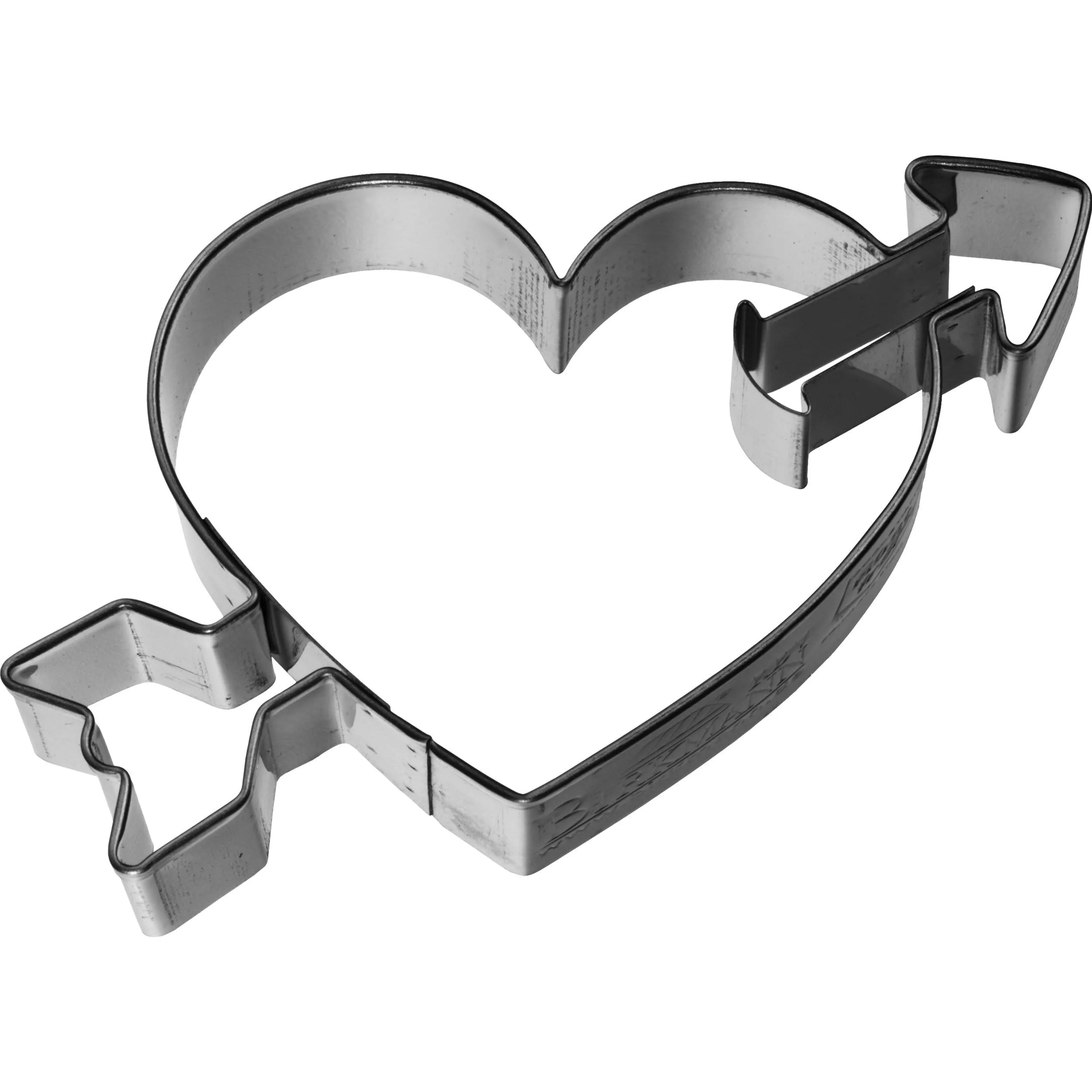 Birkmann cookie cutter stainless thumbnail 3