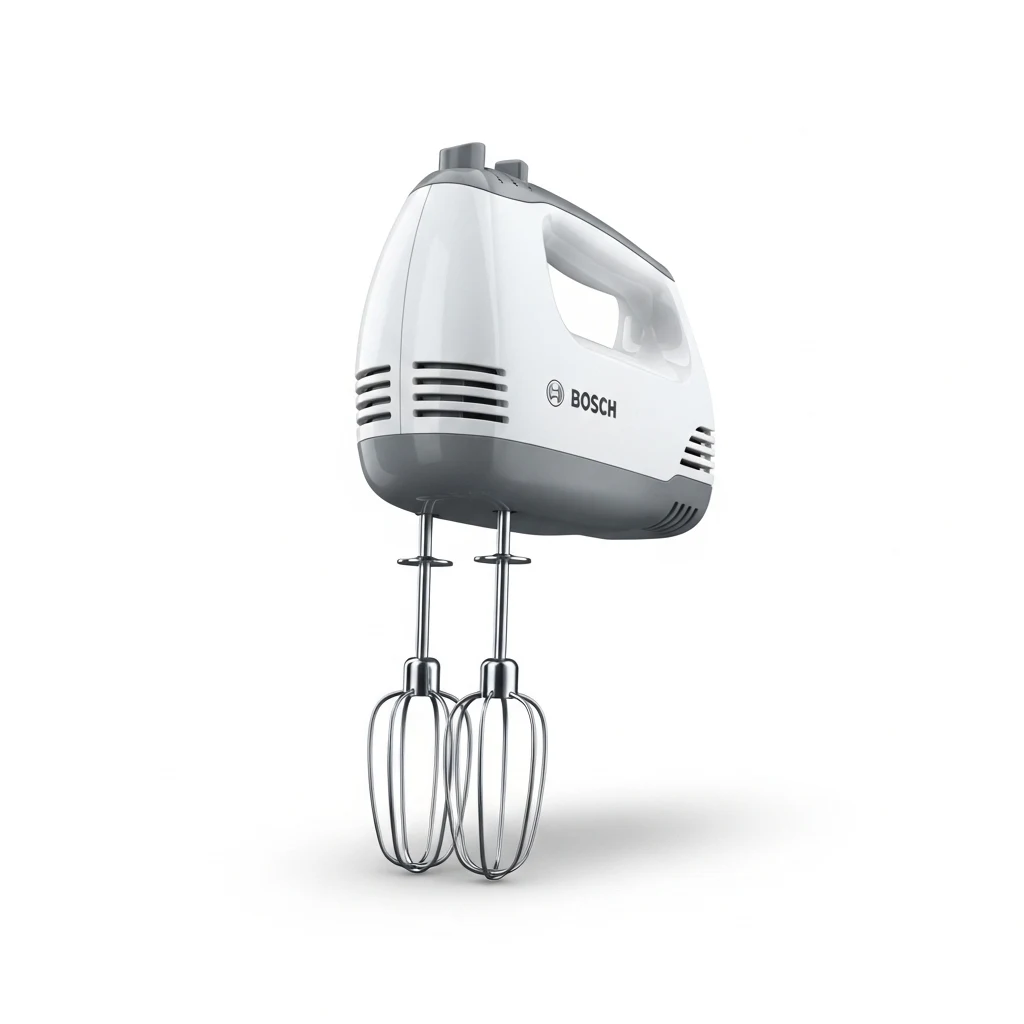 Bosch MFQ36480 hand mixer thumbnail 3