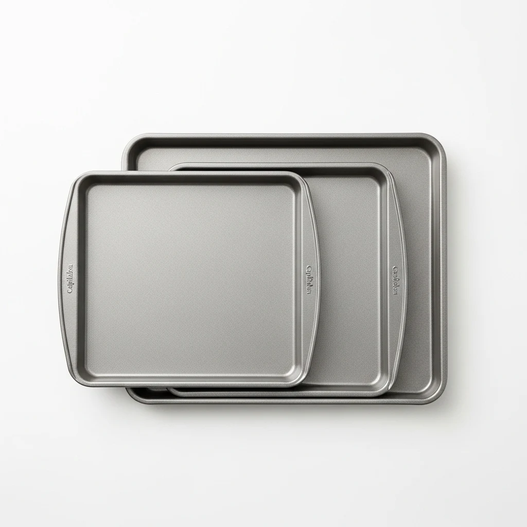 Calphalon cookie sheet set
