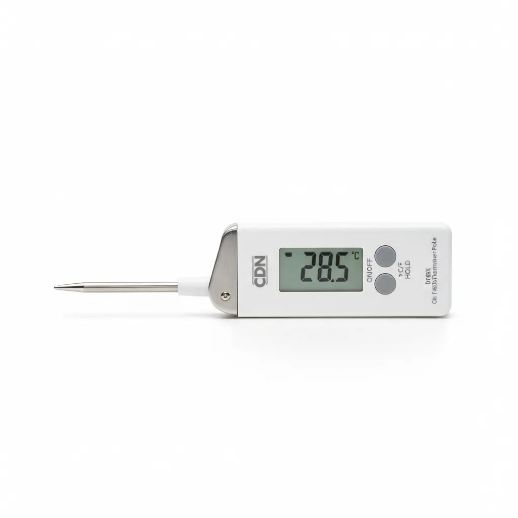 CDN DT450X digital thermometer probe thumbnail 3
