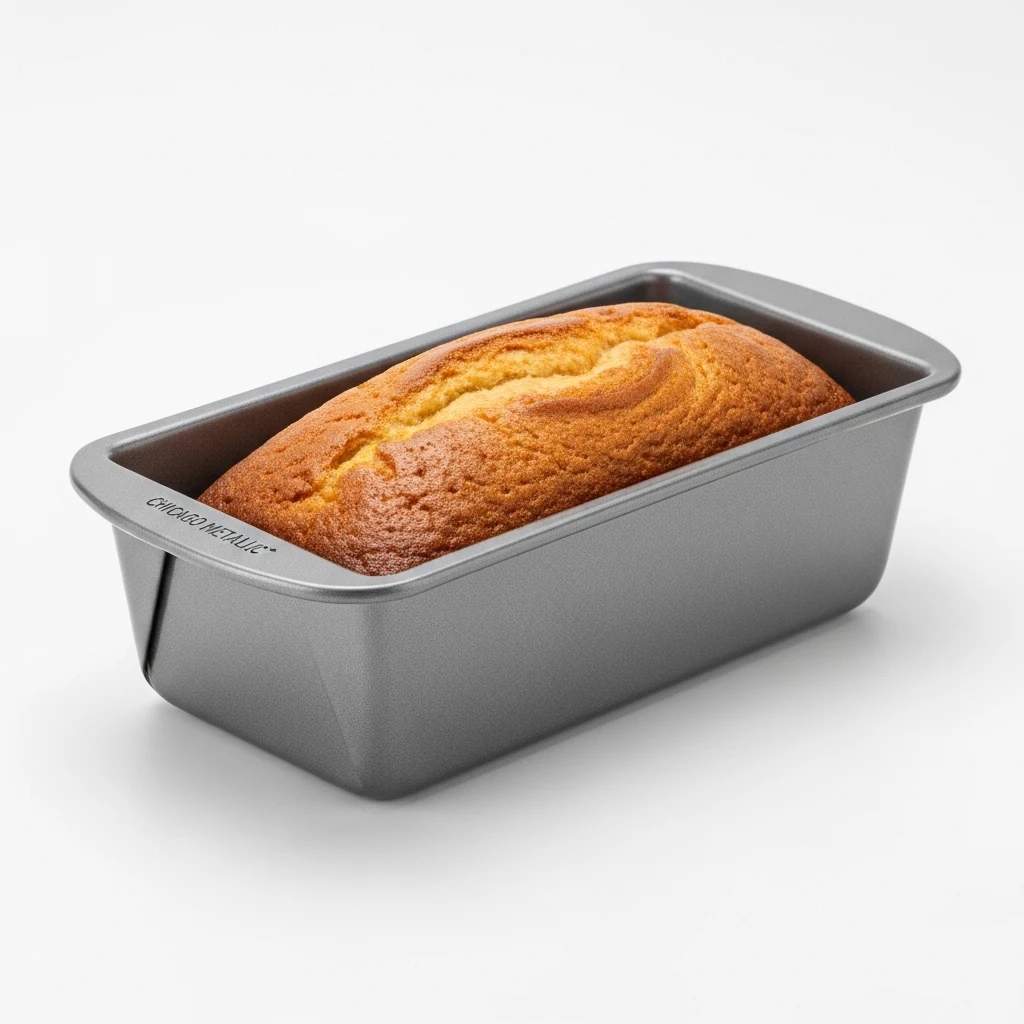 Chicago Metallic professional loaf pan
