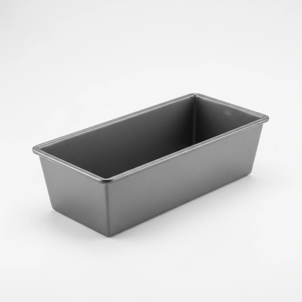 Chicago Metallic professional loaf pan thumbnail 2