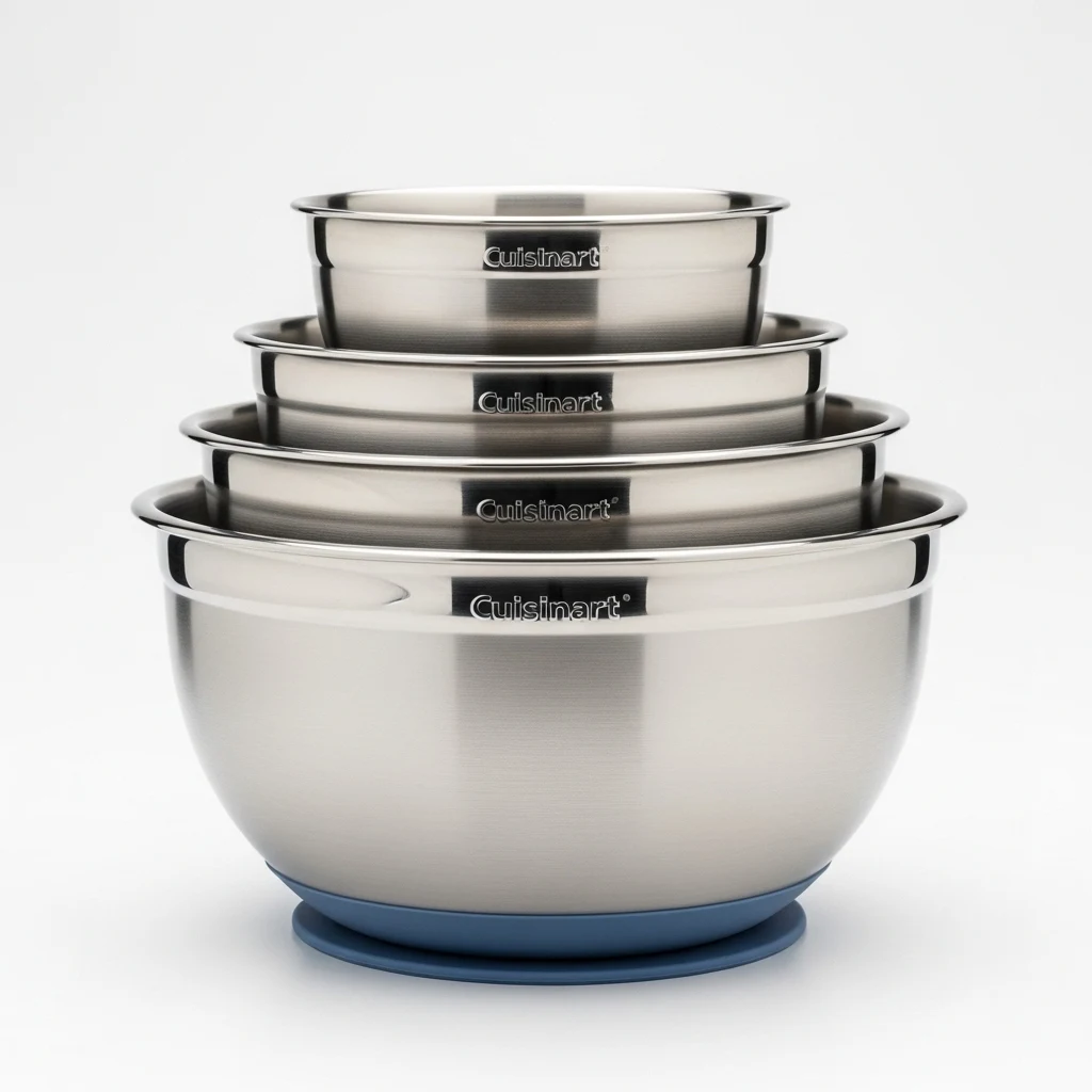 Cuisinart CTG-00-3MSB mixing bowls thumbnail 3