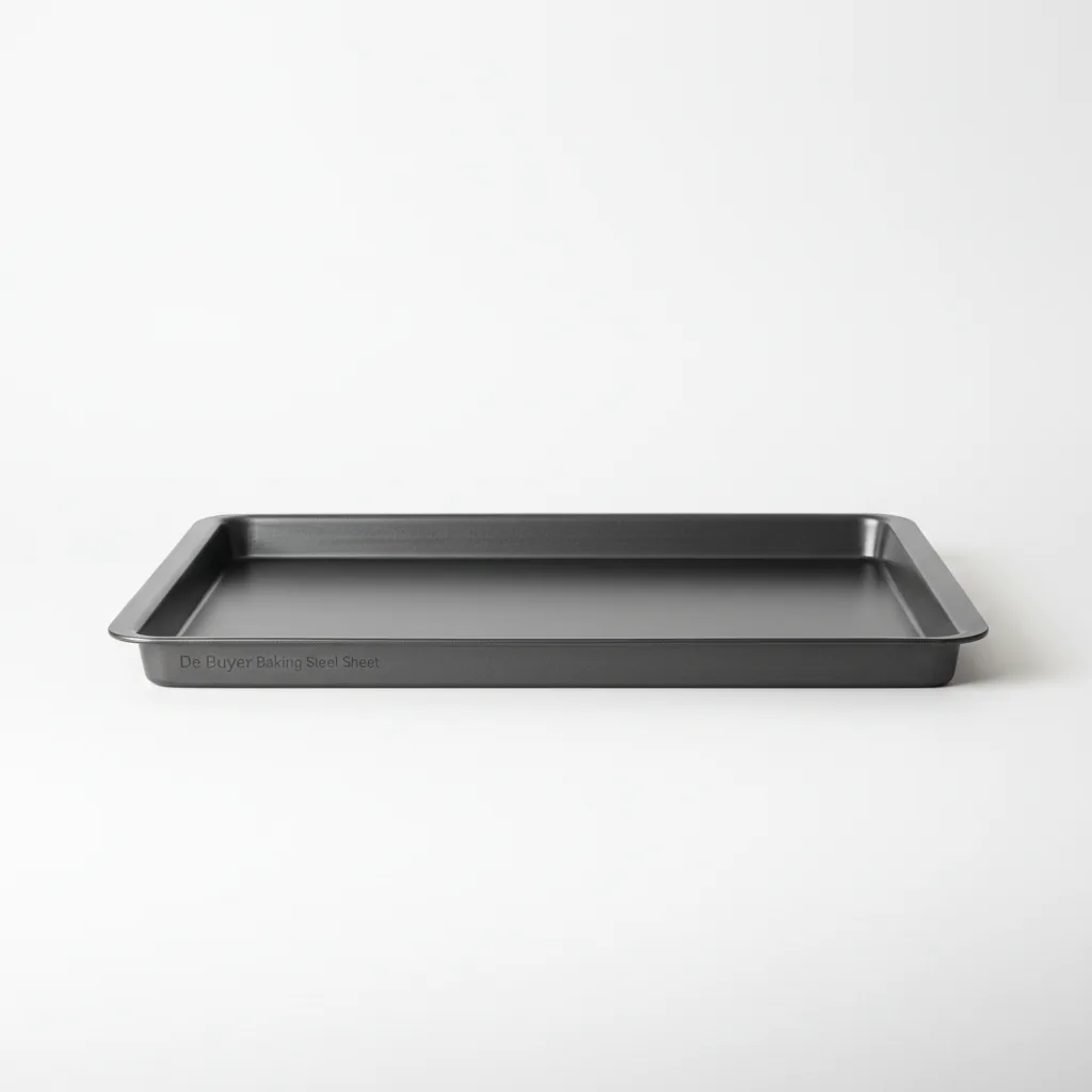 De Buyer baking steel sheet thumbnail 3