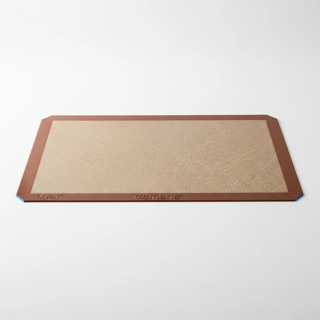 Demarle Silpat baking mat