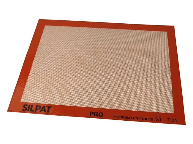 Demarle Silpat baking mat thumbnail 3