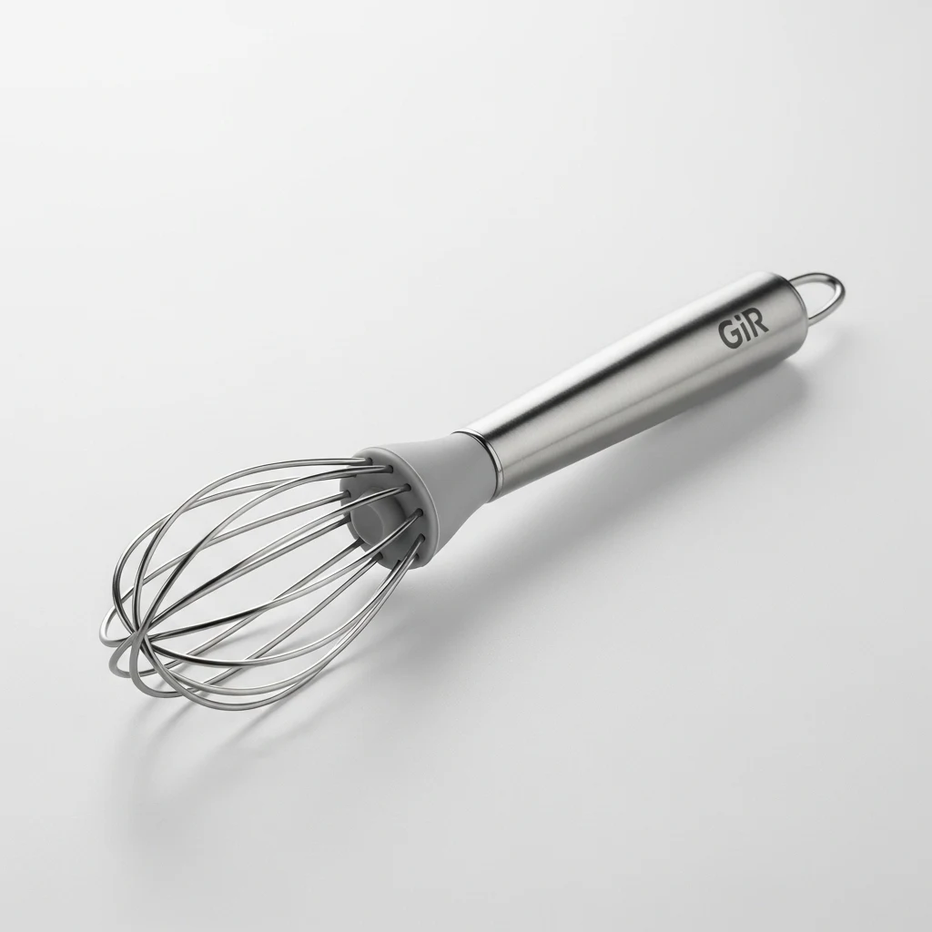 GIR silicone whisk