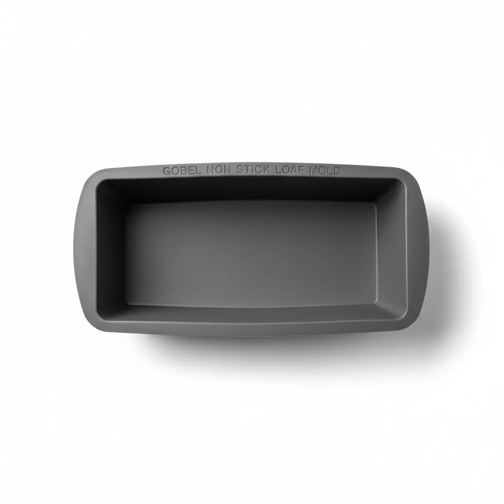 Gobel non-stick loaf mold thumbnail 2
