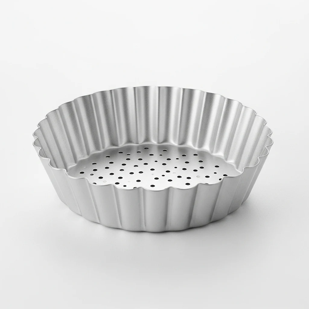 Gobel perforated tart mold thumbnail 2