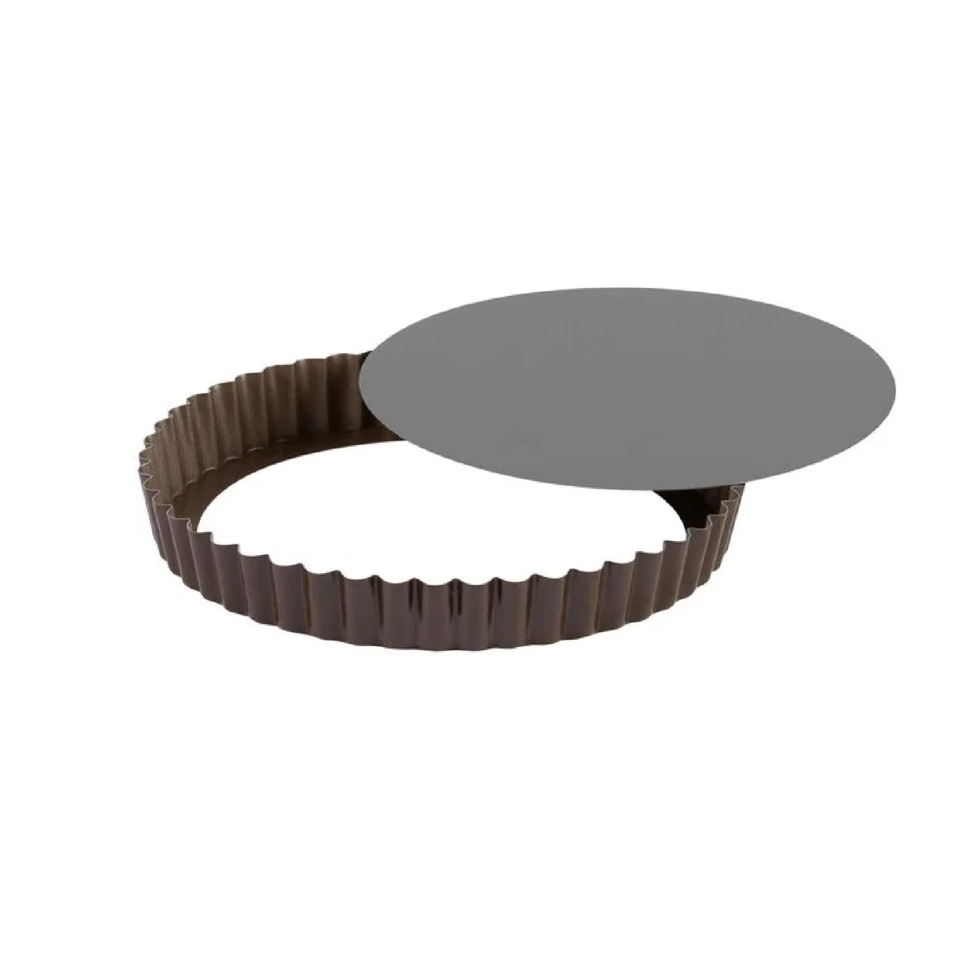 Gobel tart mold fluted pan