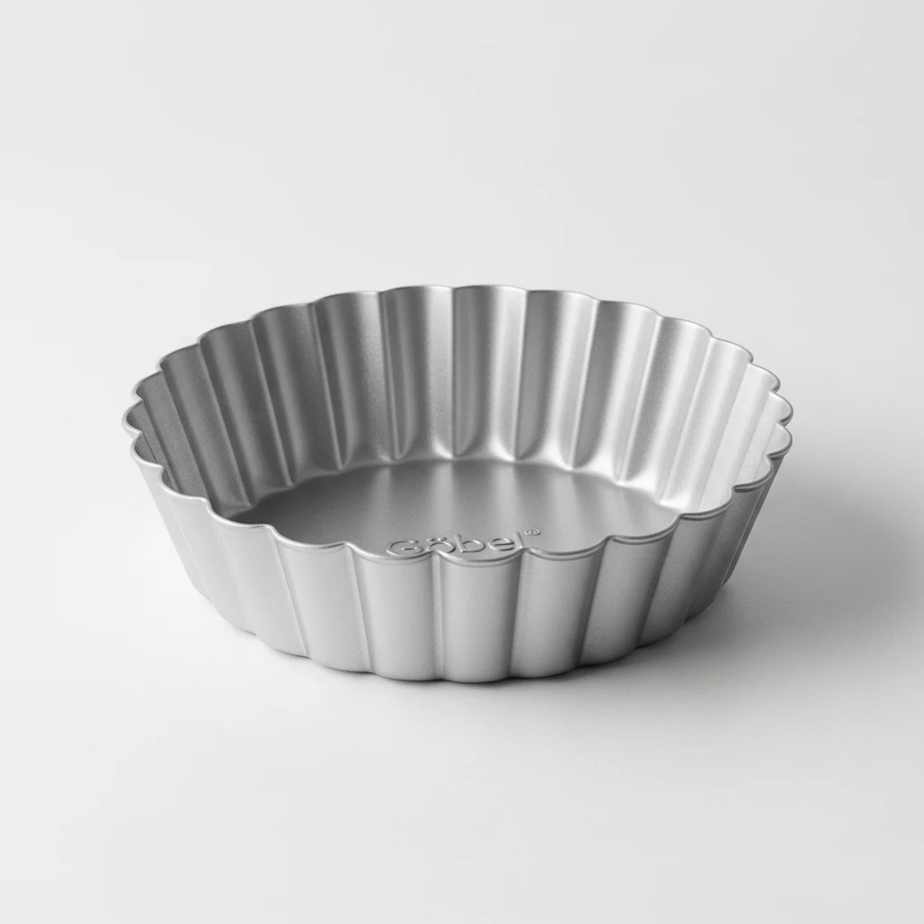 Gobel tart mold fluted pan thumbnail 3