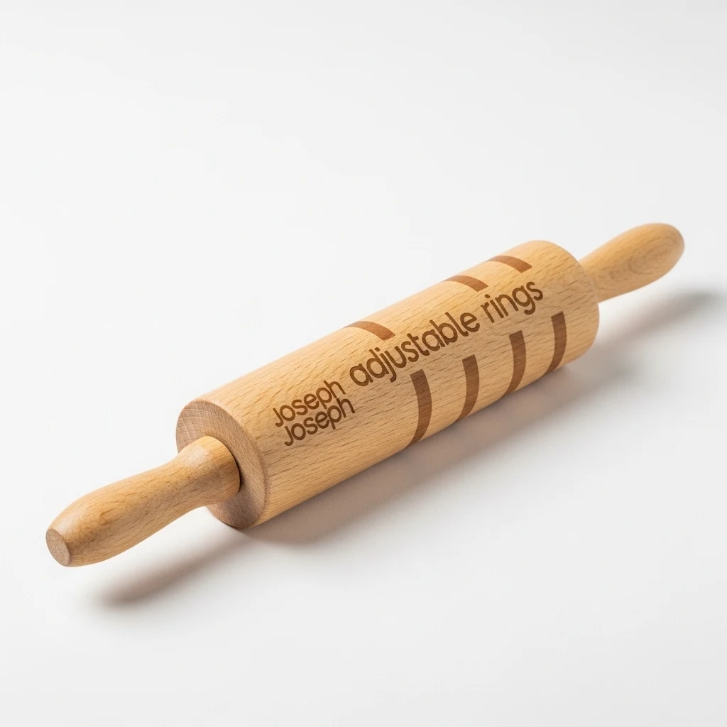 Joseph Joseph adjustable rolling pin thumbnail 3
