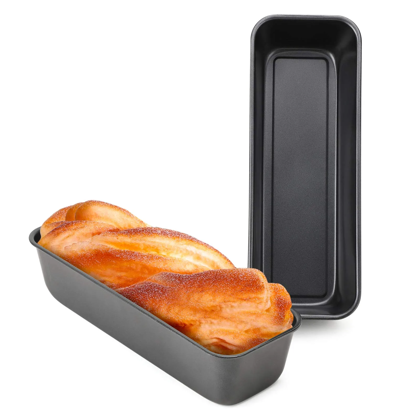 Kaiser Inspiration loaf pan thumbnail 3
