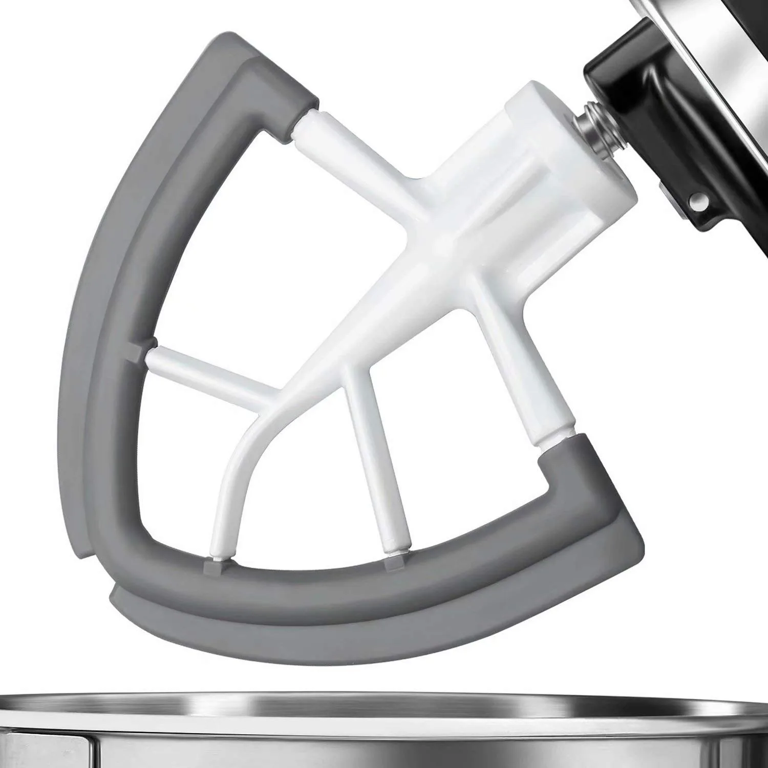 KitchenAid flex edge beater