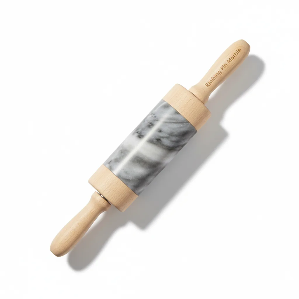 KitchenAid rolling pin marble thumbnail 2