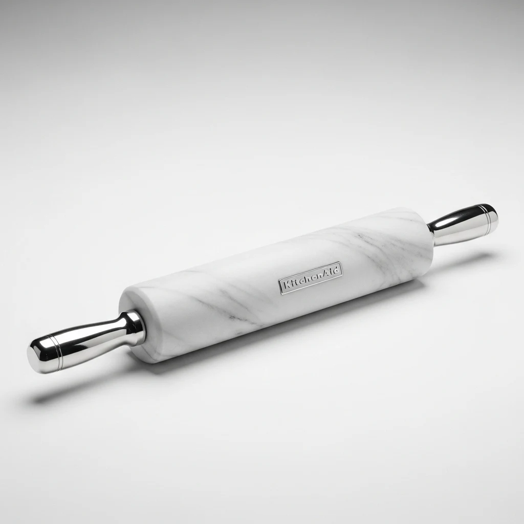 KitchenAid rolling pin marble thumbnail 3
