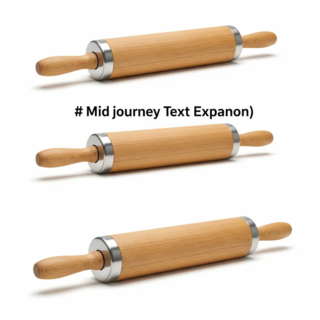 KitchenAid rolling pin
