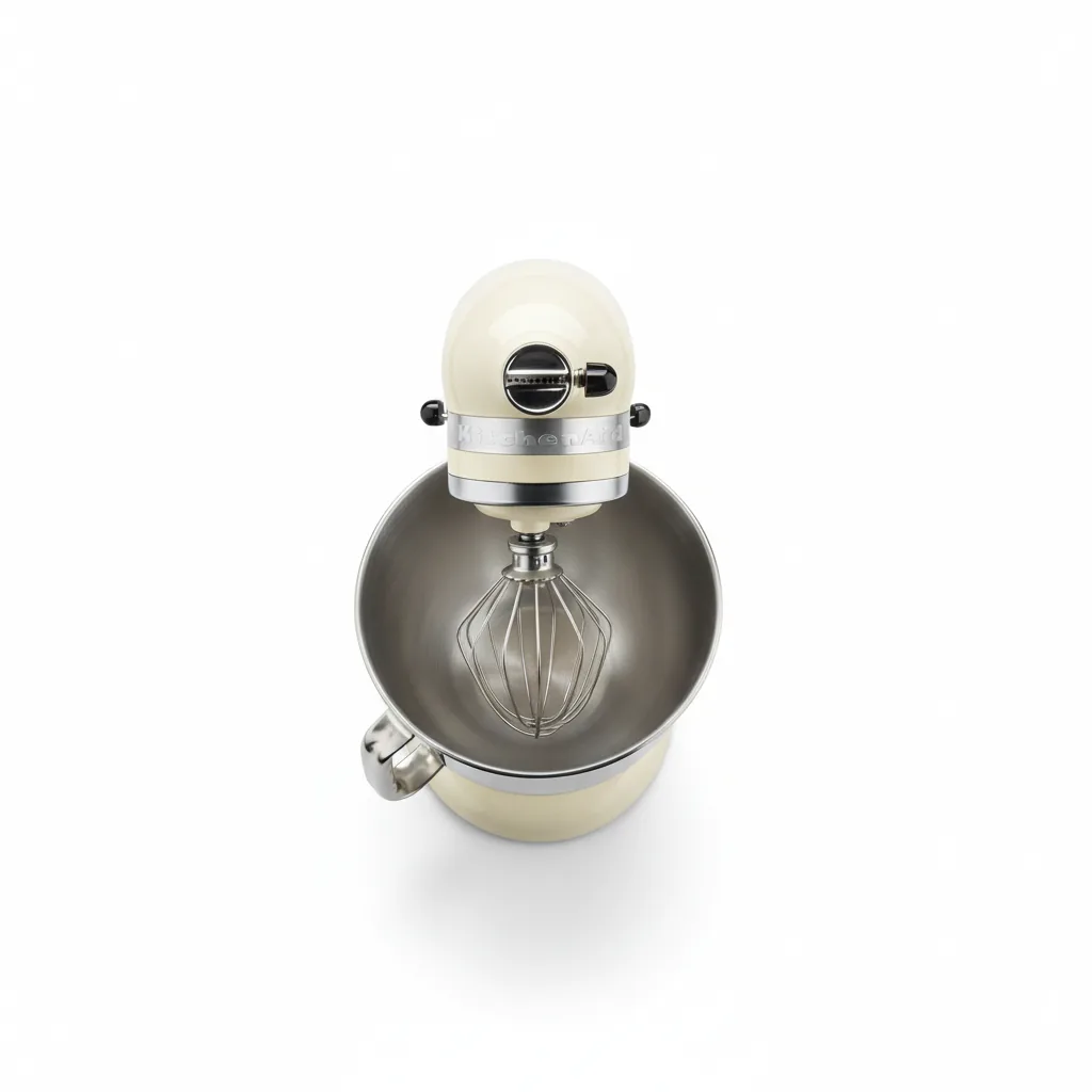 KitchenAid stand mixer bowl thumbnail 2