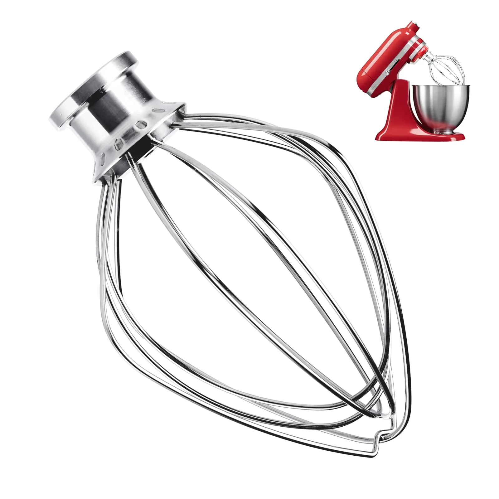 KitchenAid wire whip attachment thumbnail 2