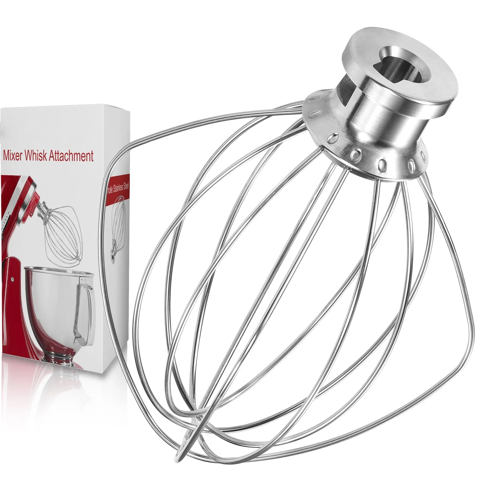 KitchenAid wire whip attachment thumbnail 3