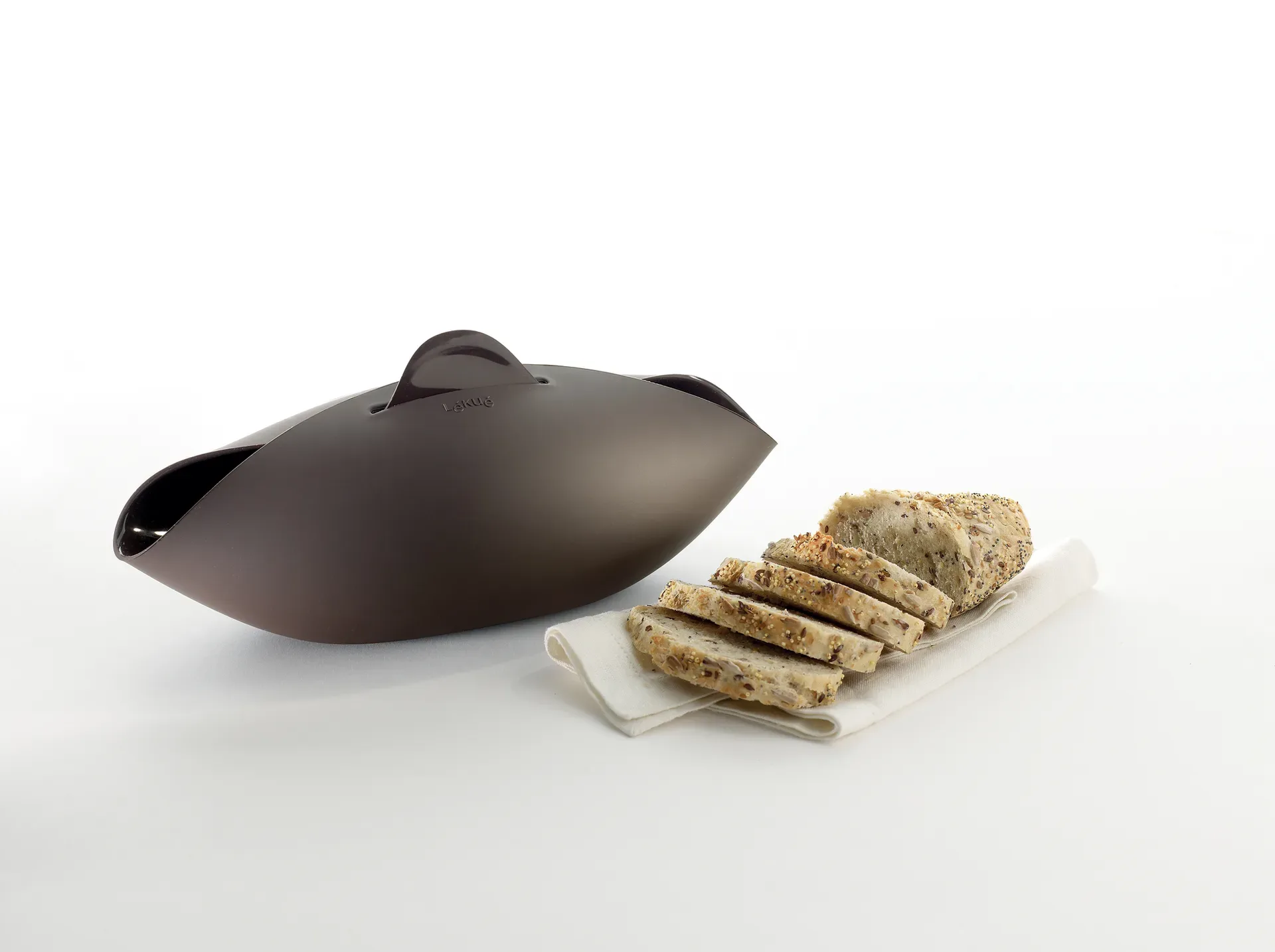 LEKUE silicone bread mold