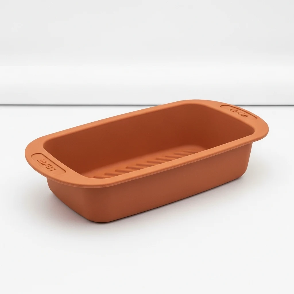 LEKUE silicone bread mold thumbnail 2