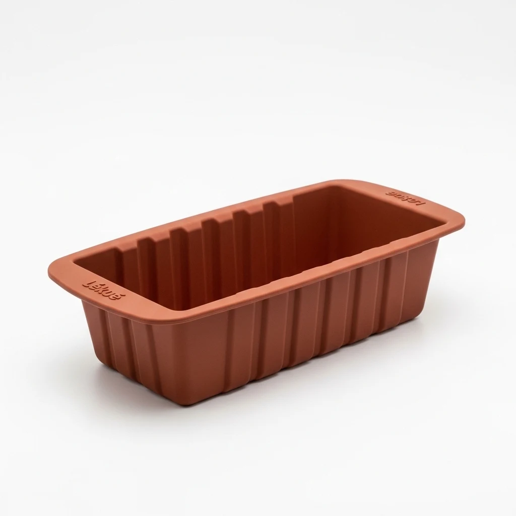 Lékué silicone bread mold thumbnail 2