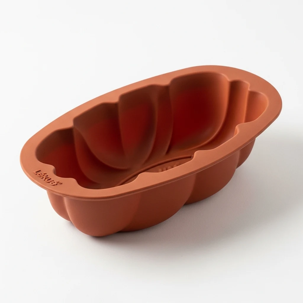 Lékué silicone bread mold thumbnail 3