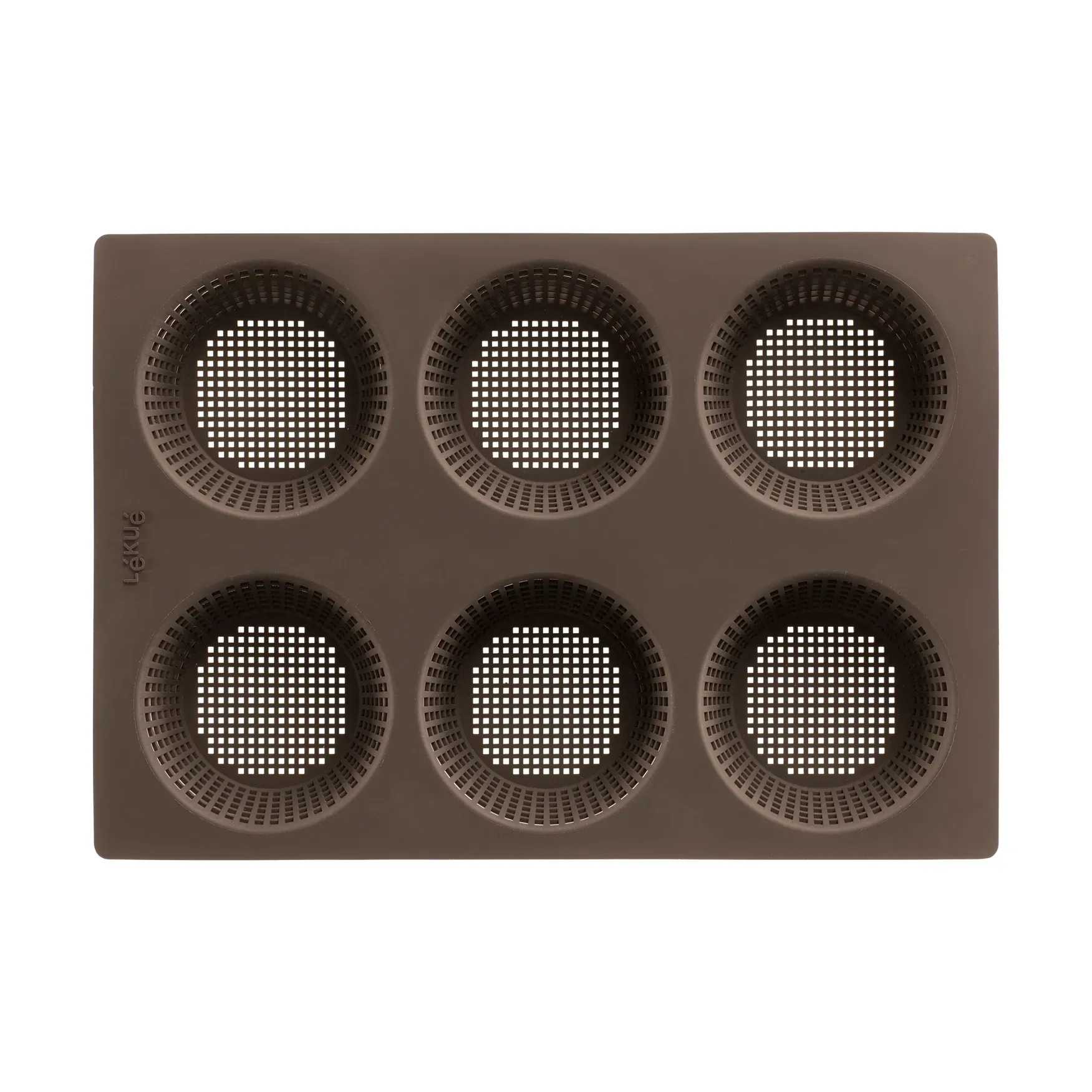 Lékué silicone muffin mold thumbnail 2