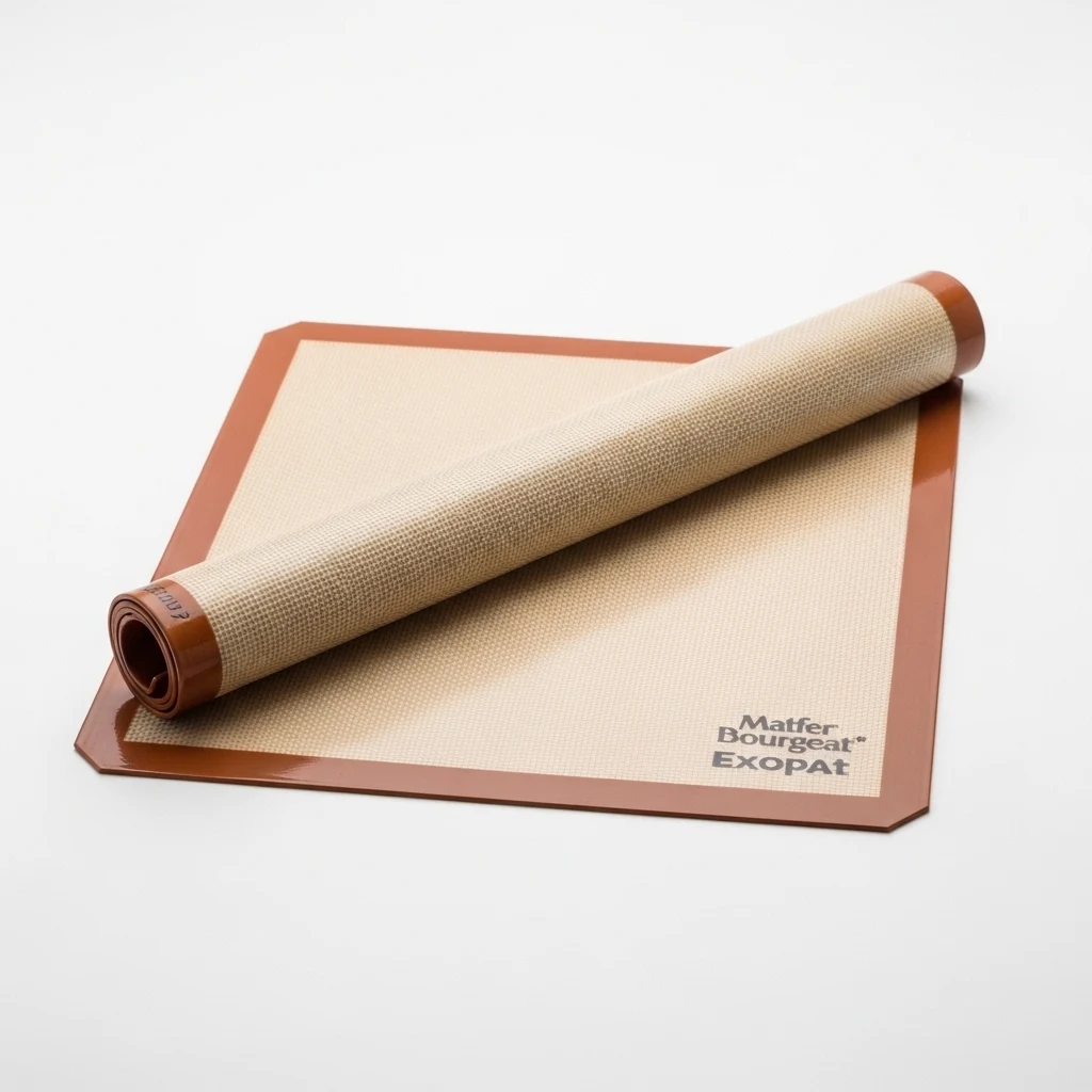 Matfer Bourgeat exopat baking mat