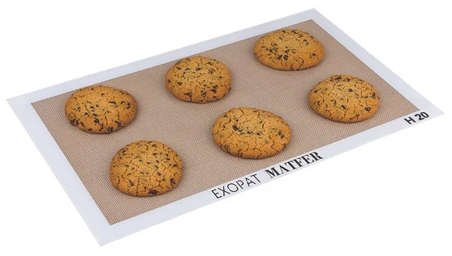 Matfer Bourgeat exopat baking mat thumbnail 2