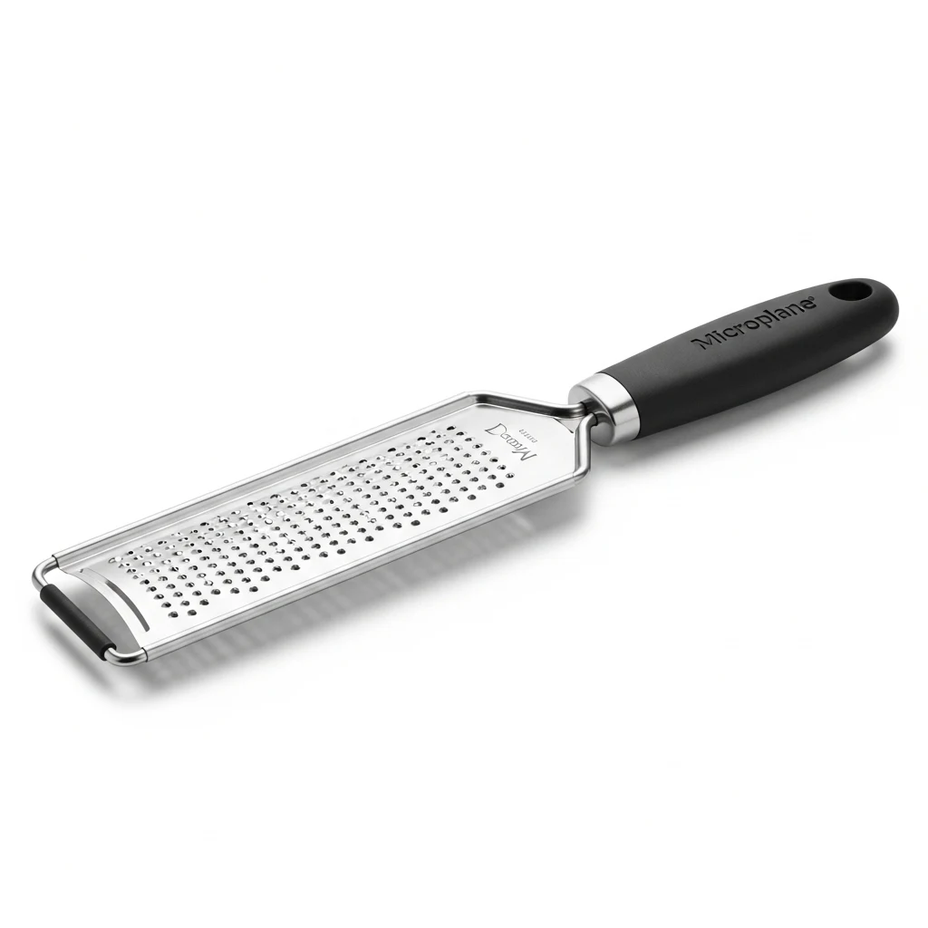 Microplane classic fine grater thumbnail 2