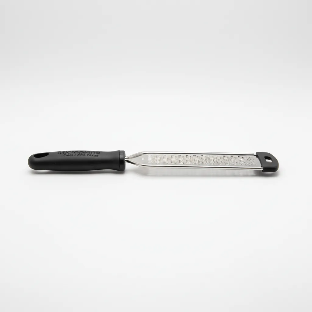 Microplane classic fine grater thumbnail 3