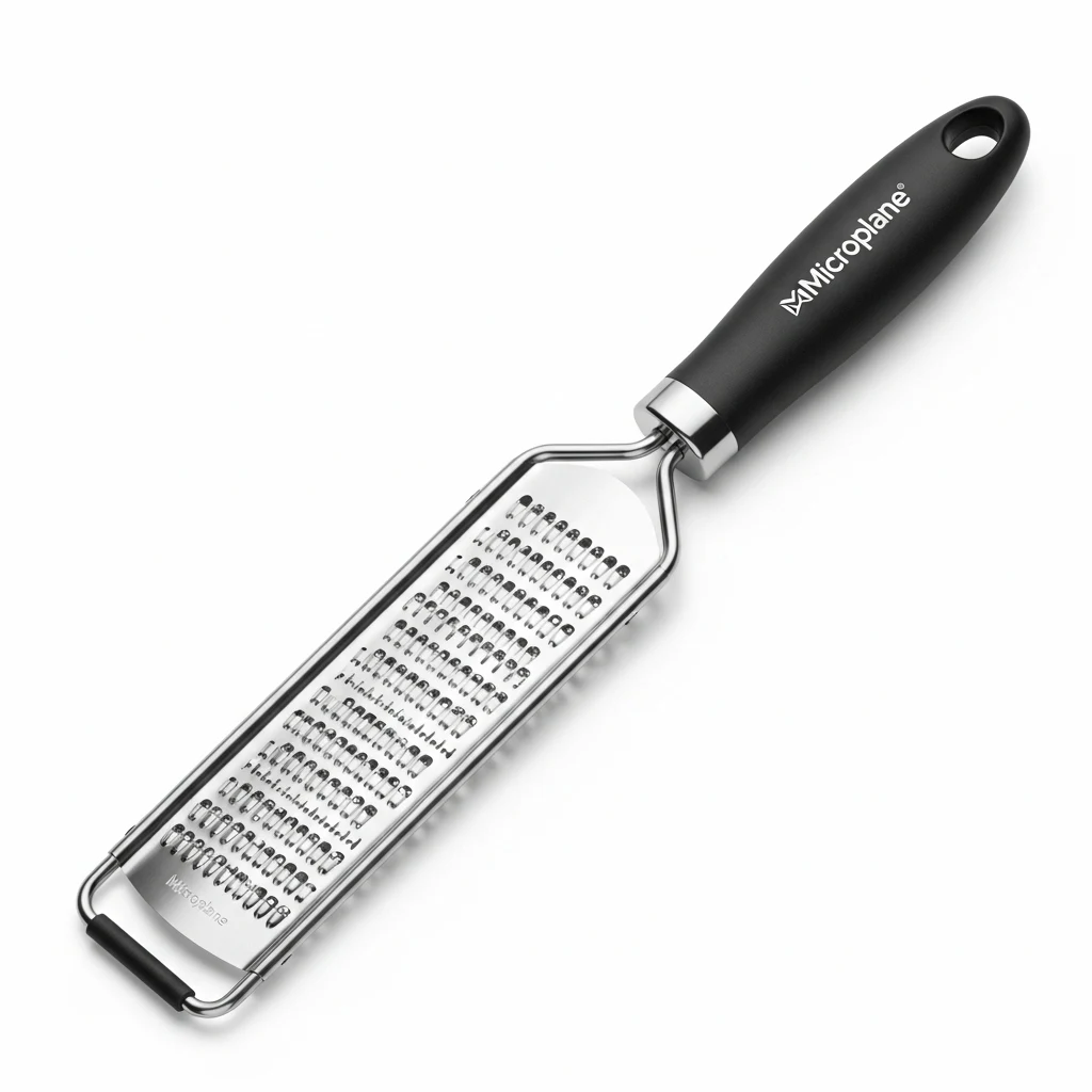 Microplane premium zester grater thumbnail 2