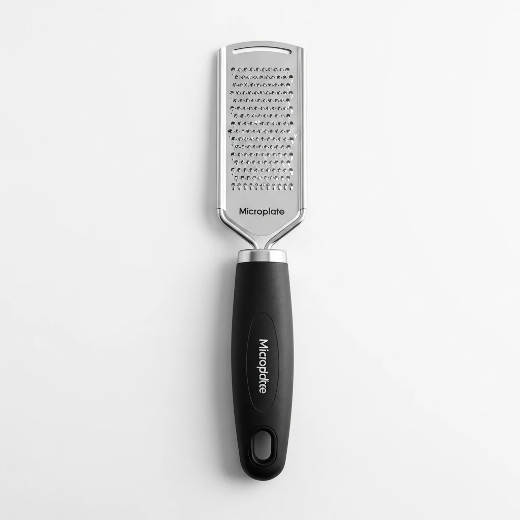 Microplane premium zester grater thumbnail 3