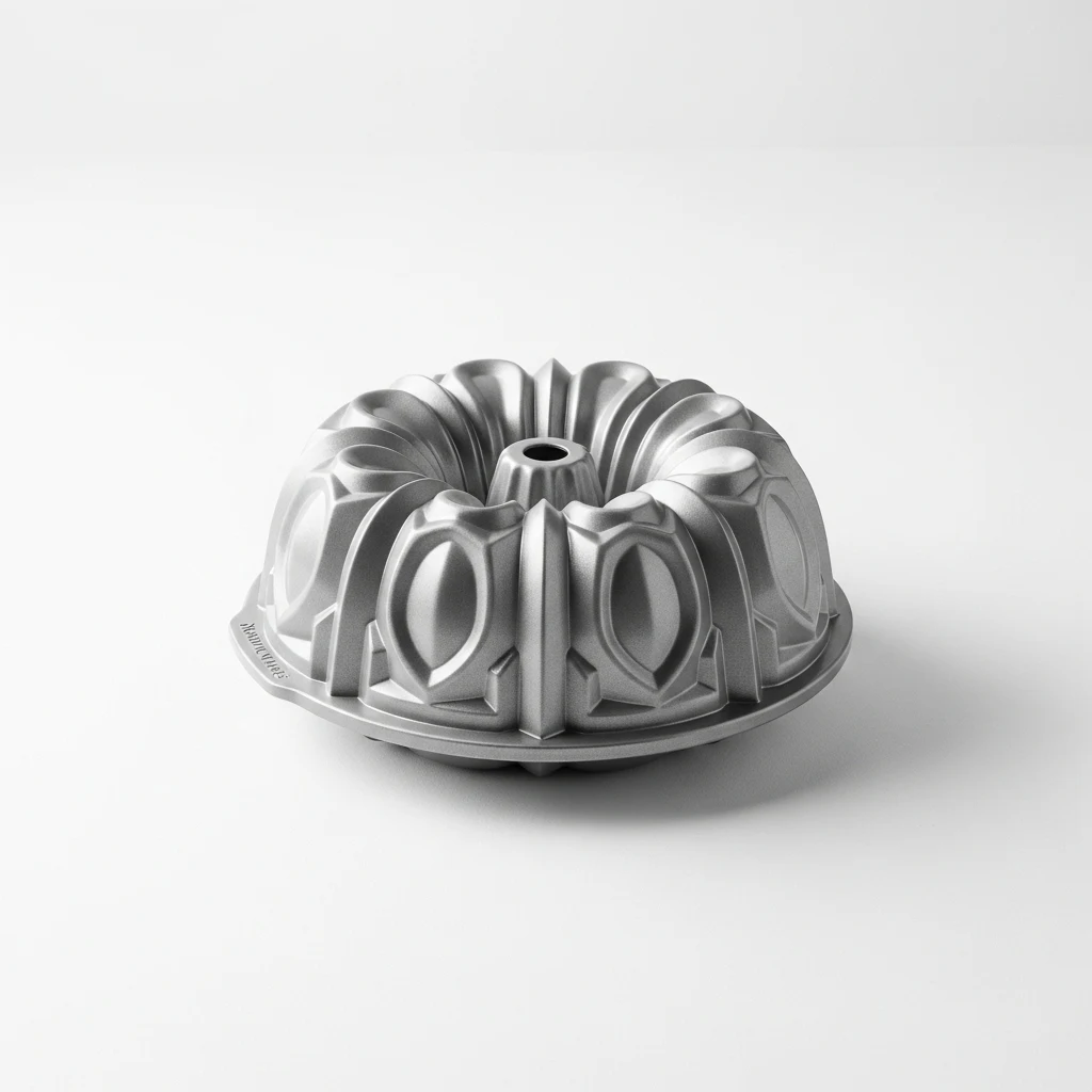 Nordic Ware bundt cake pan thumbnail 2