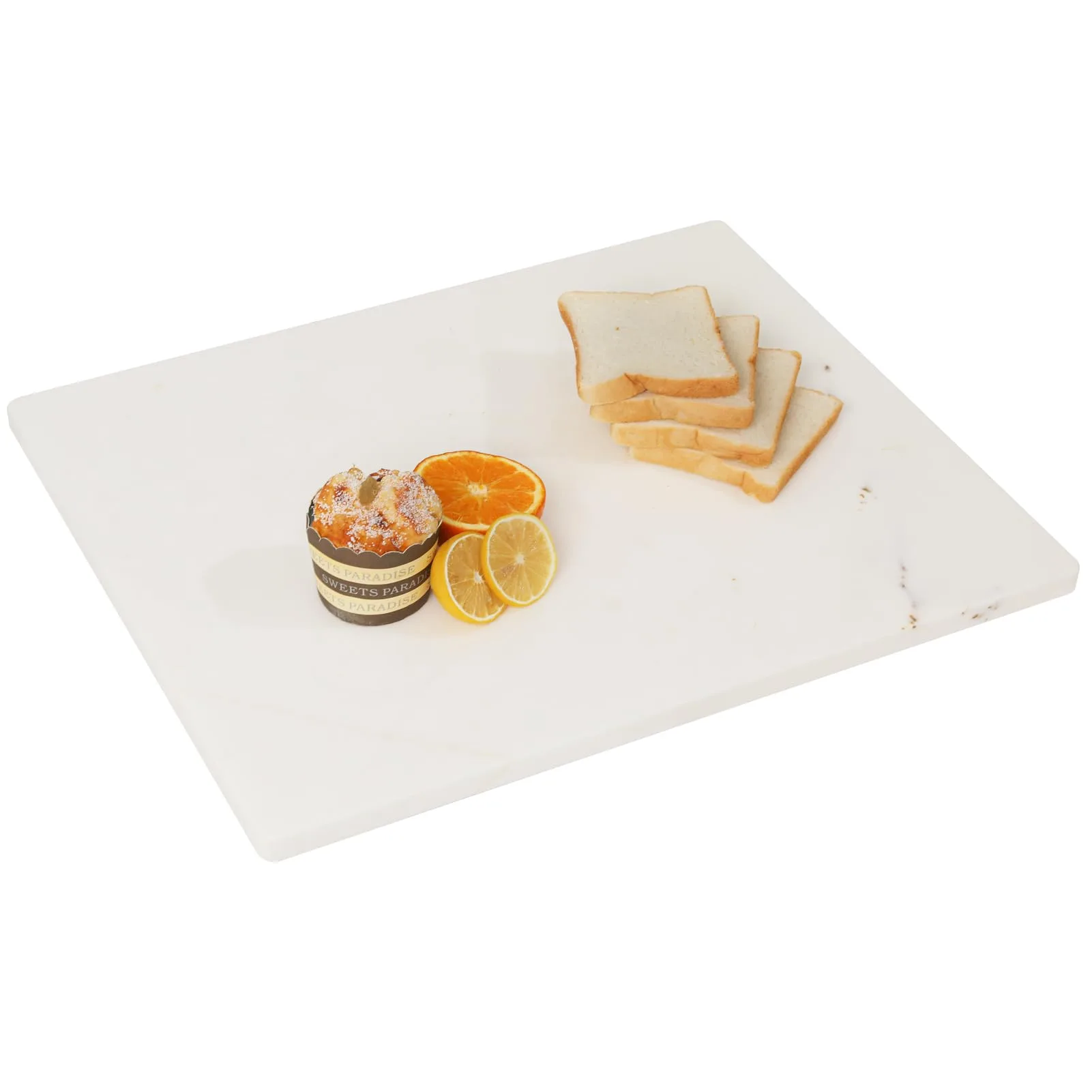 Norpro marble pastry board thumbnail 3
