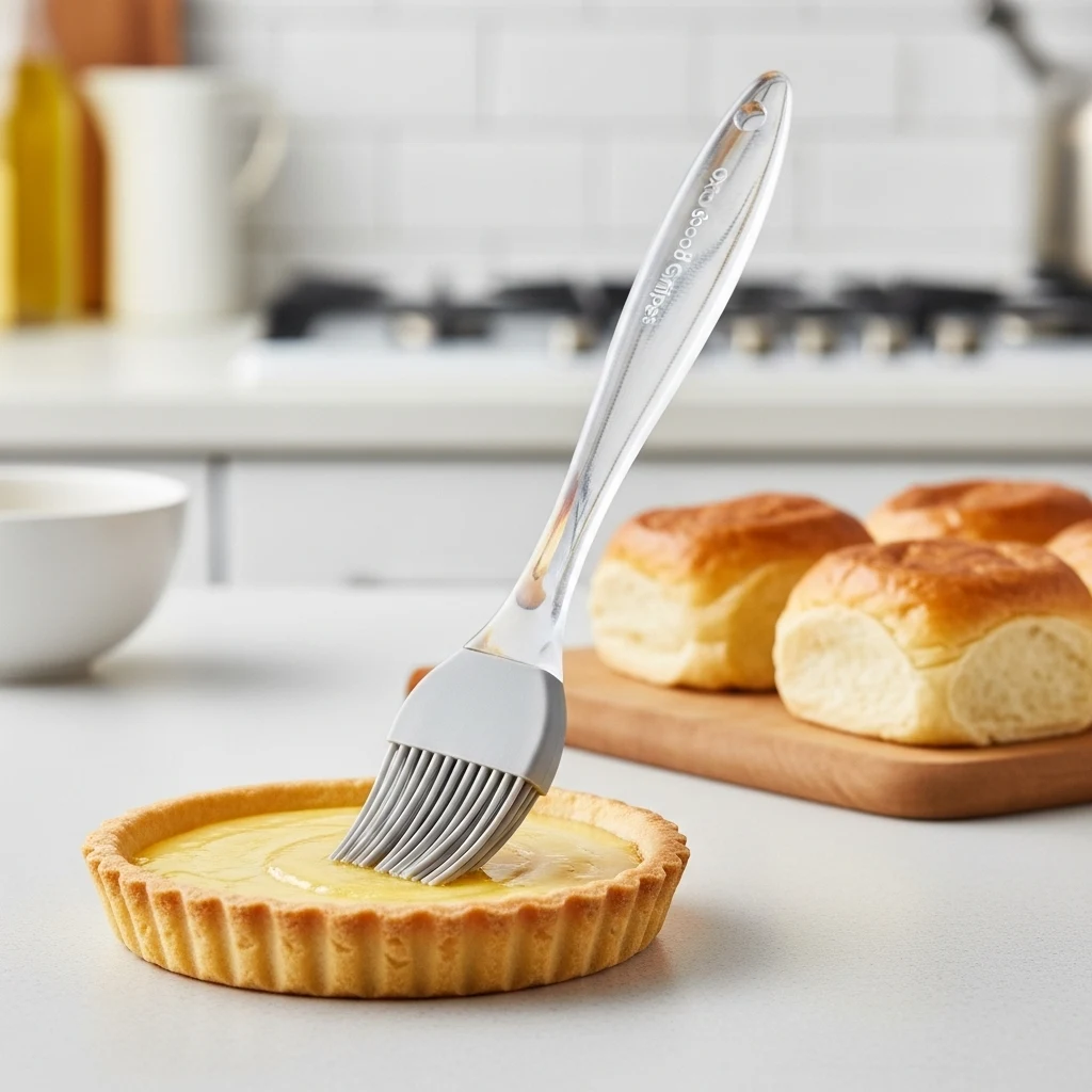 OXO Good Grips pastry brush thumbnail 2