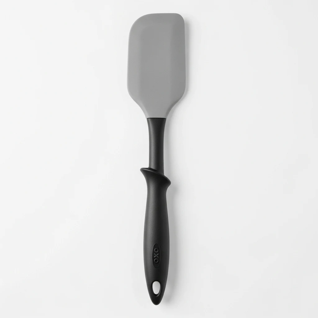 OXO Good Grips silicone spatula
