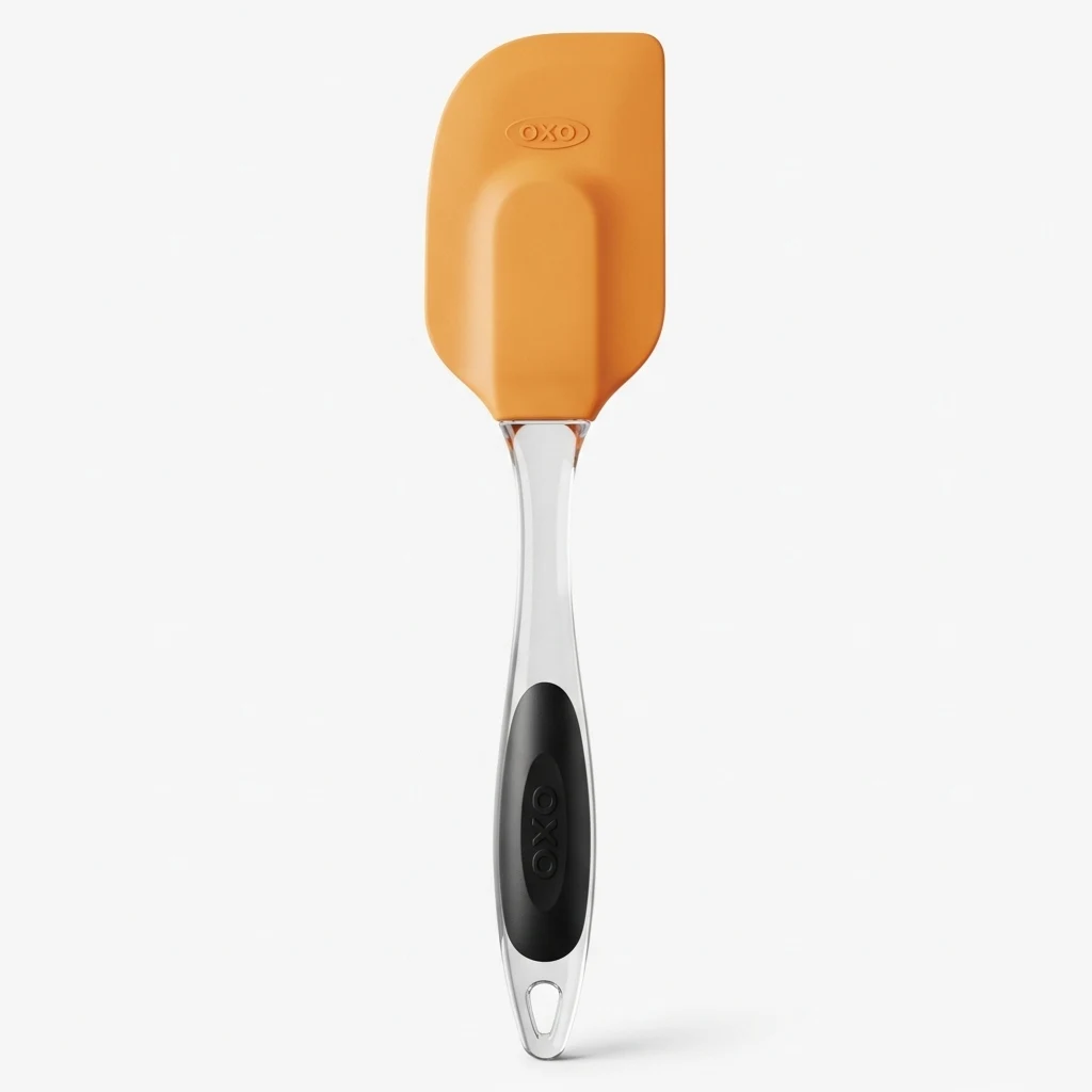 OXO silicone baking spatula thumbnail 3