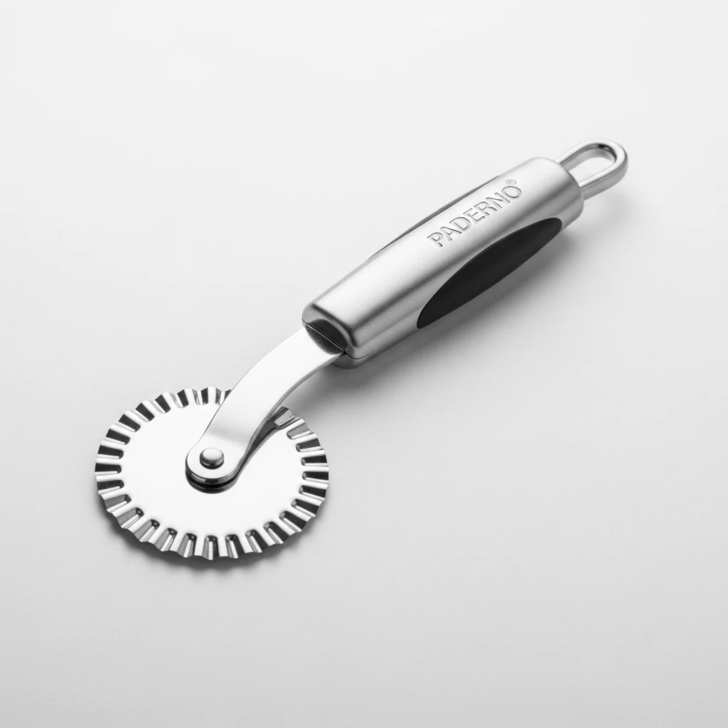 Paderno pastry cutter wheel