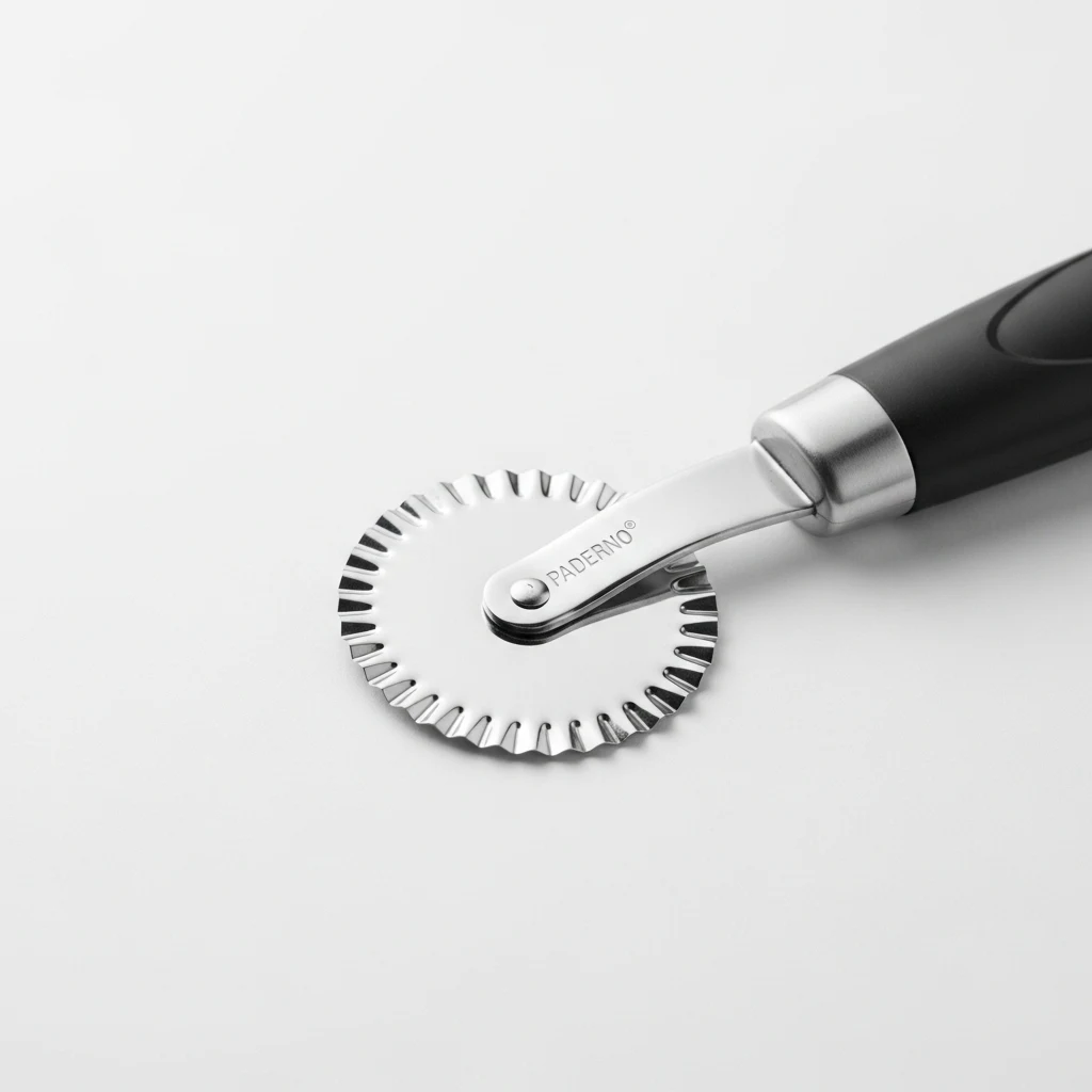 Paderno pastry cutter wheel thumbnail 2