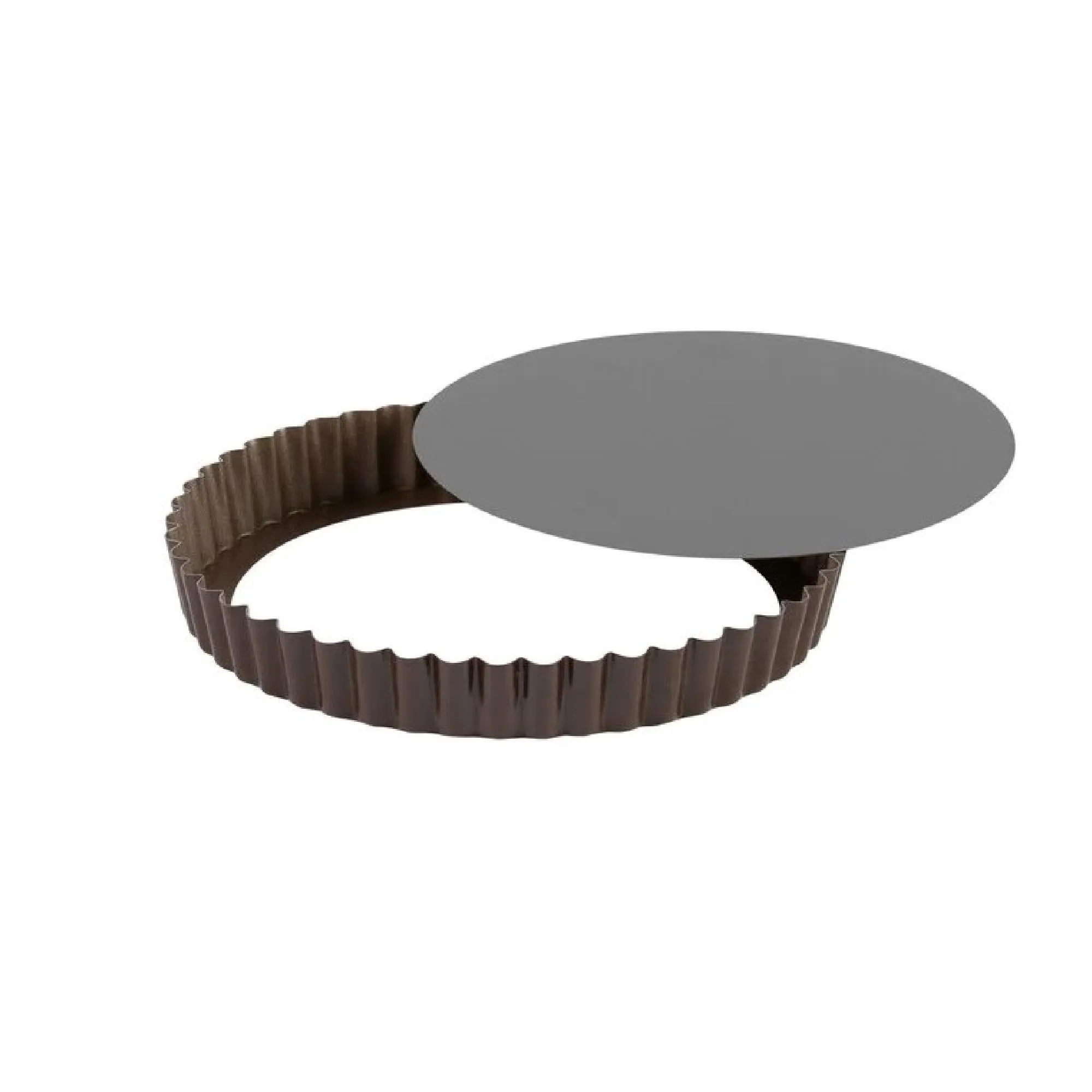 Paderno World Cuisine tart ring thumbnail 2